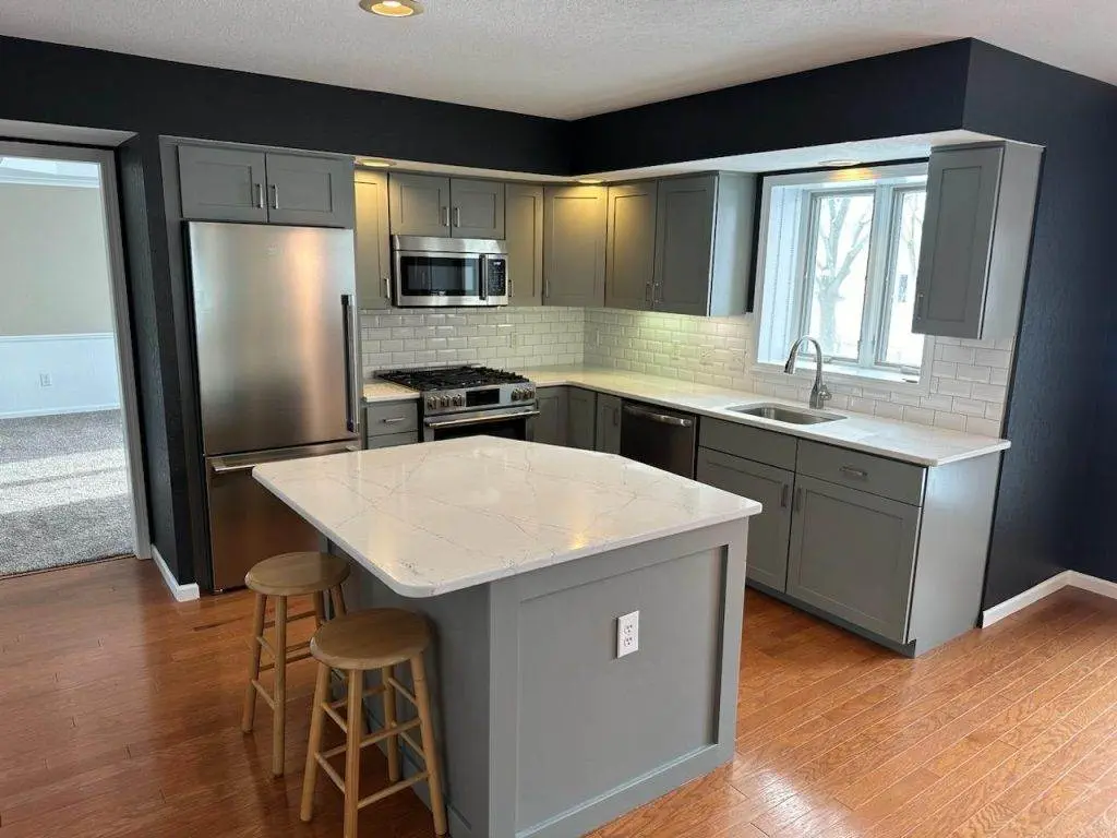 Kitchen Remodeling in Fulton County Ohio