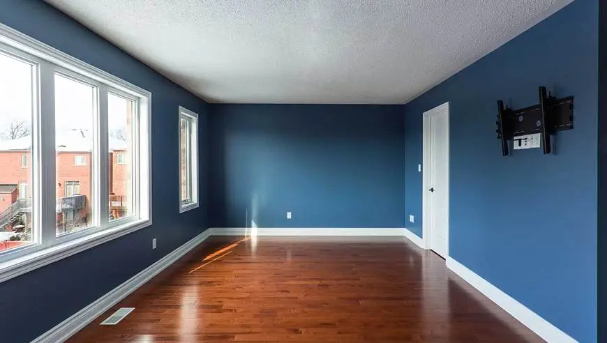Interrior Painting in Fulton County Ohio