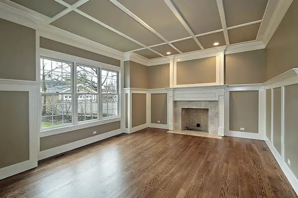 Trim Carpentry in Fulton County Ohio