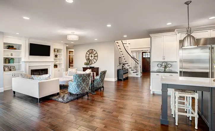 Home Builders in Fulton County Ohio
