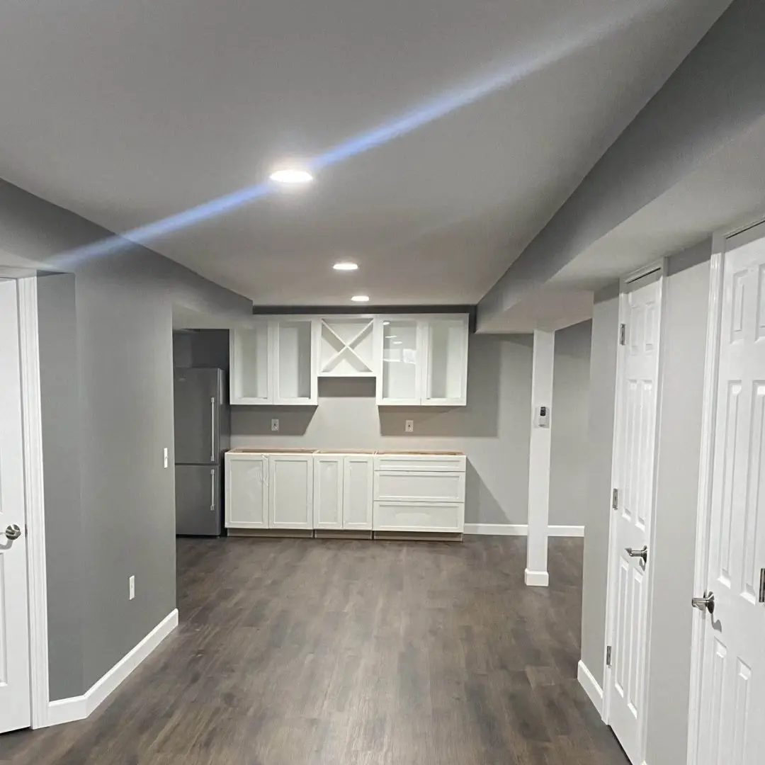 Chavis Building & Renovation Services