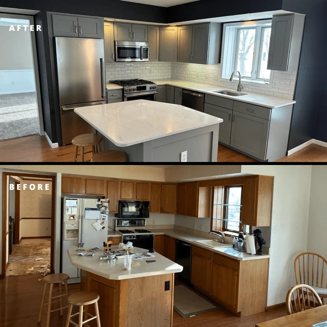Chavis Building & Renovation Services