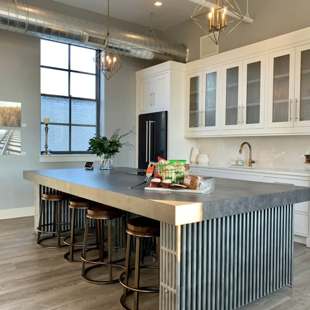 Expert Kitchen Remodeling in Toledo, Ohio | Chavis Services Kitchen Remodeling in Fulton County Ohio