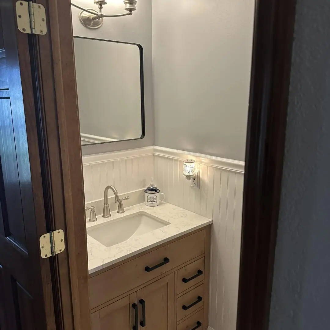 Chavis Building & Renovation Services