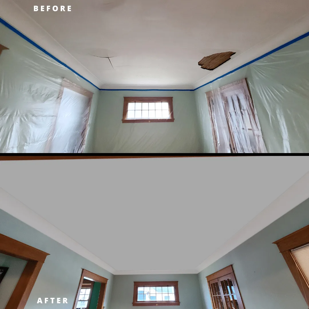 Chavis Building & Renovation Services