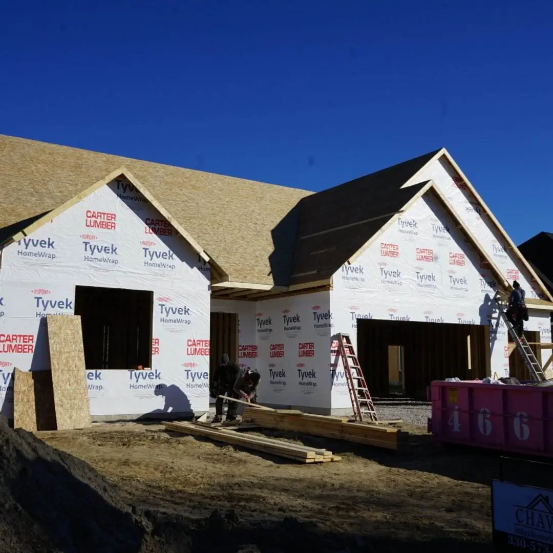 Chavis Building & Renovation Services Chavis Building & Renovation Services in Fulton County Ohio